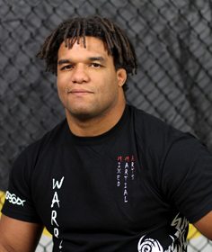 Carlos-instructor