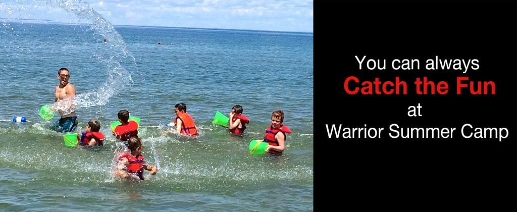 Summer Camp Warrior Mixed Martial Arts Summer Camp Newmarket Newmarket Karate Warrior Mixed Martial Arts Mma Karate Bjj Brazilian Jiu Jitsu Muay Thai Kickboxing Day Care After School Program Summer Camp